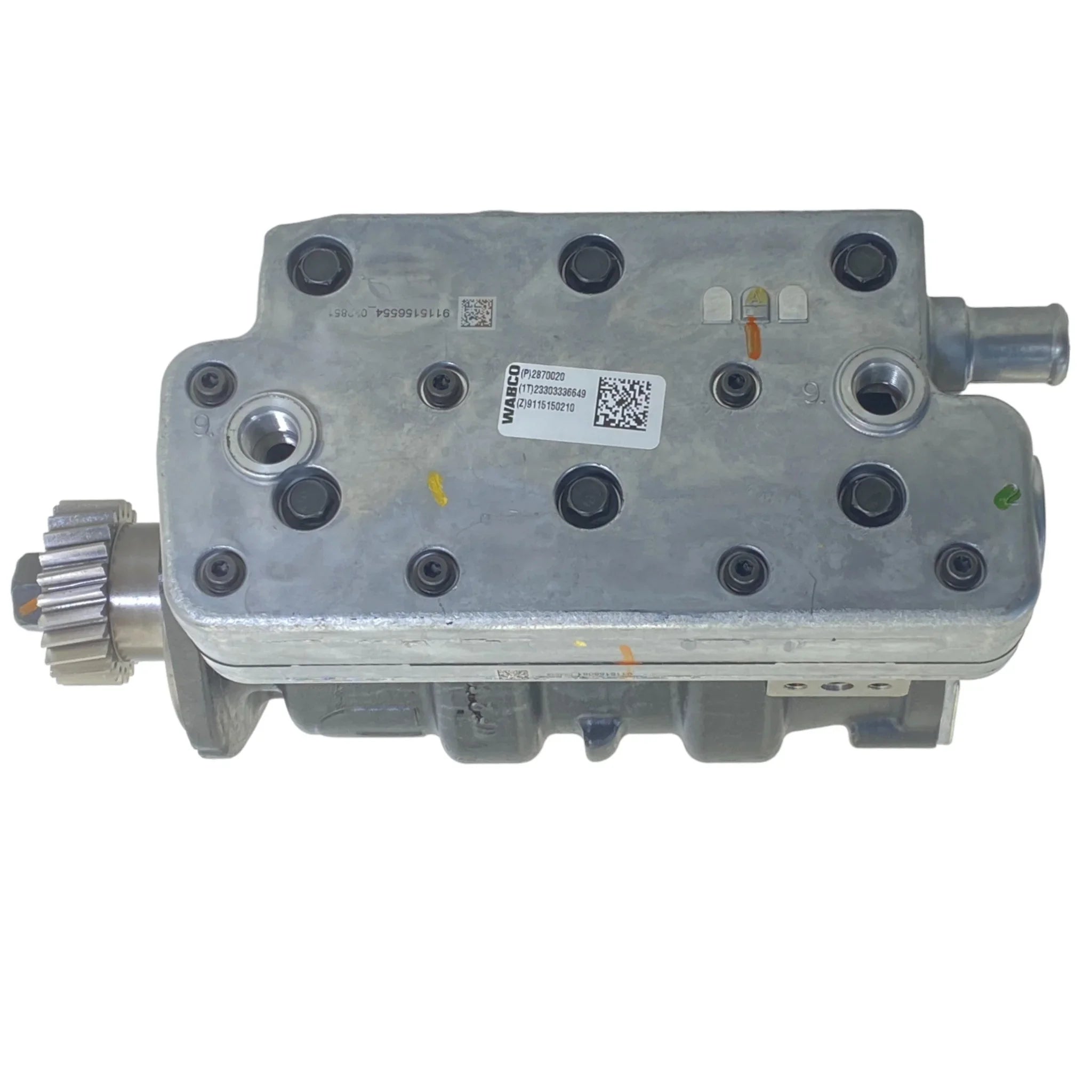 2870020 Genuine Cummins Air Compressor
