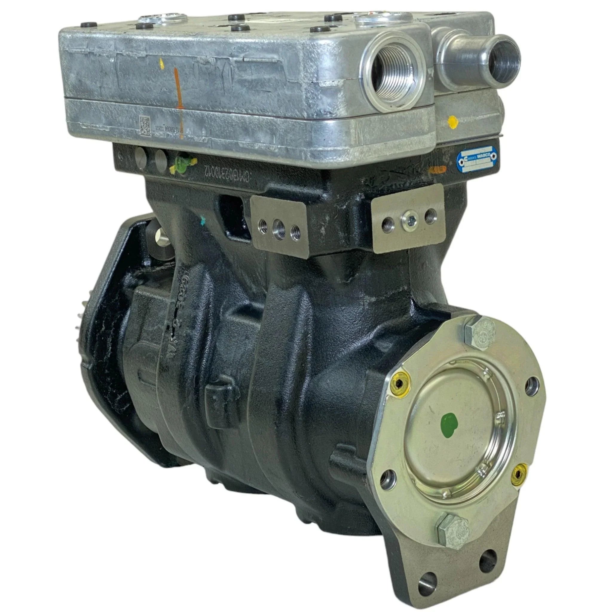 2870020NX Genuine Cummins Air Compressor