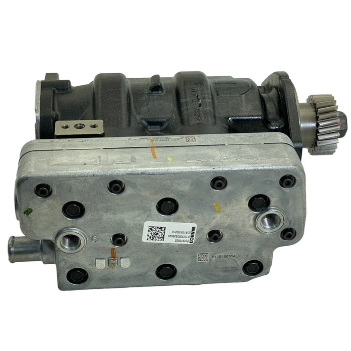 2870021 Genuine Cummins Air Compressor