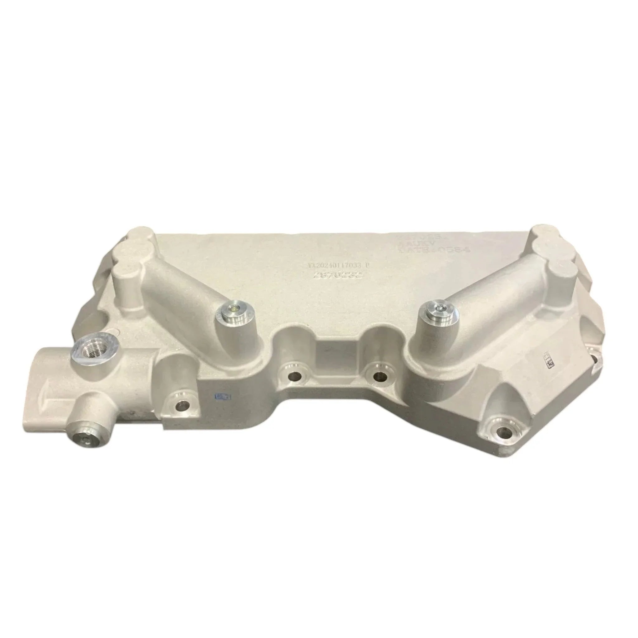 2870232 Genuine Cummins Oil Cooler Housing
