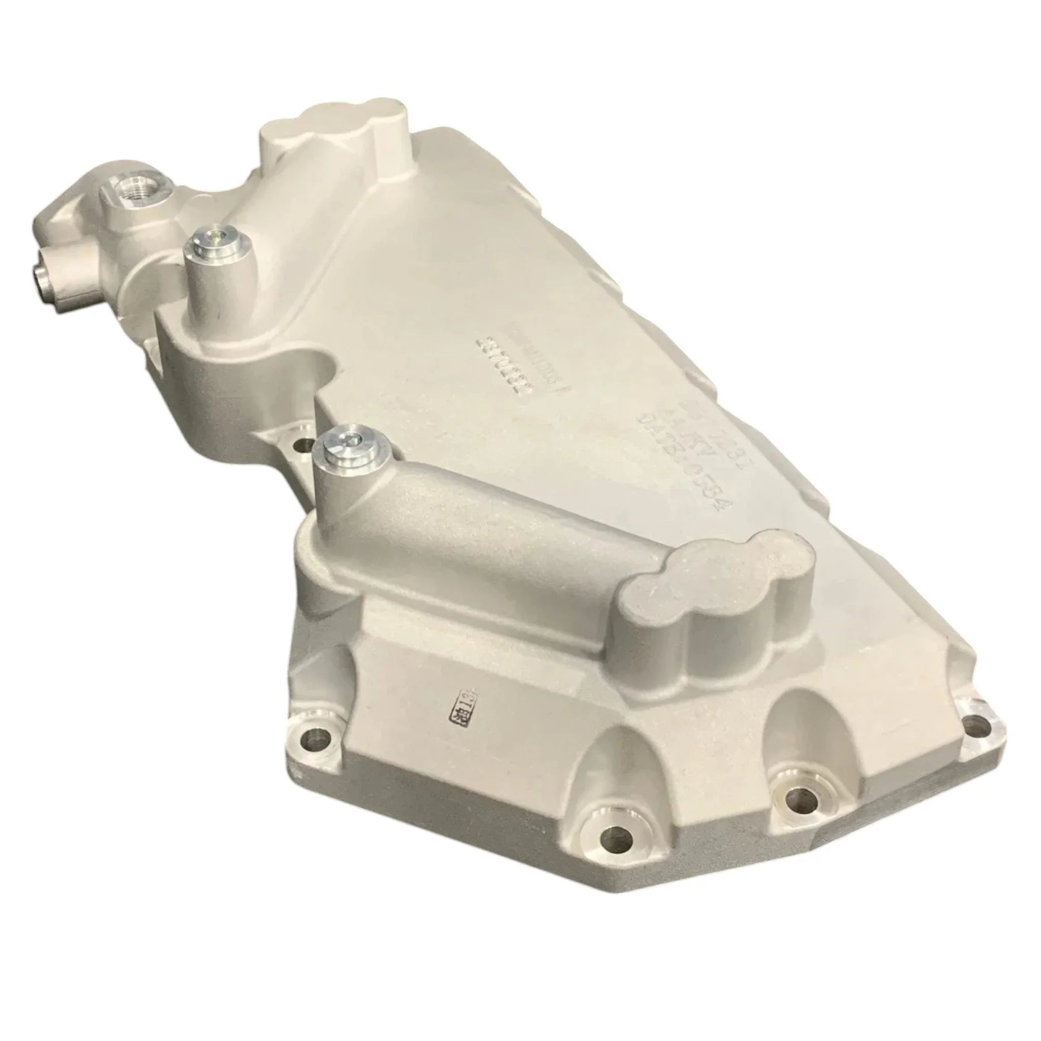 2870232 Genuine Cummins Oil Cooler Housing