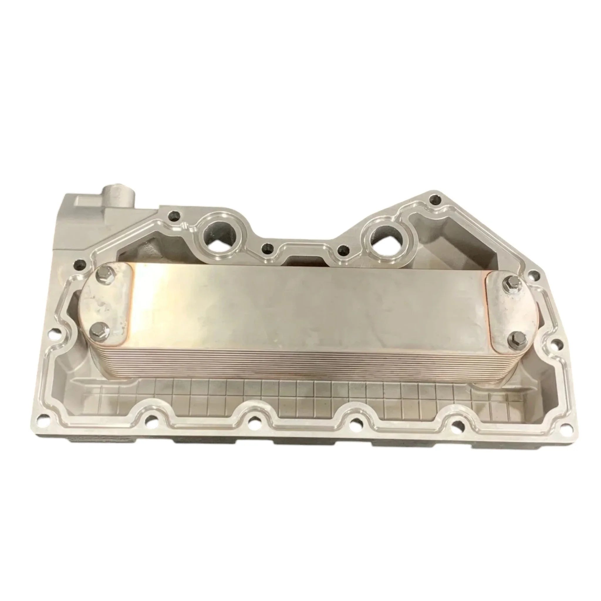 2870232 Genuine Cummins Oil Cooler Housing