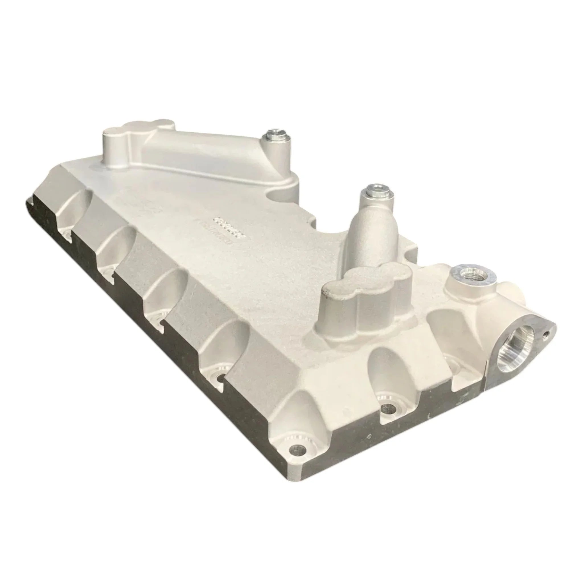 2870232 Genuine Cummins Oil Cooler Housing