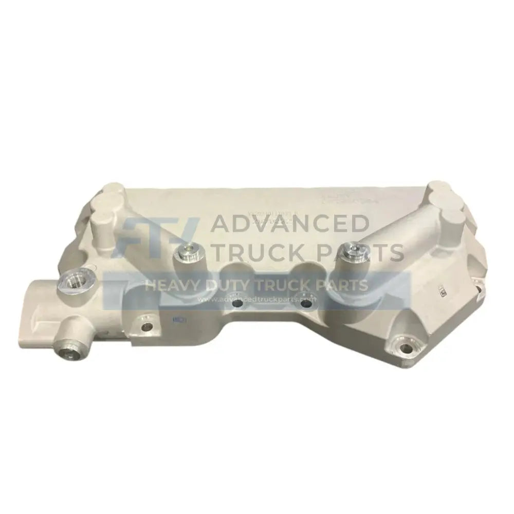 2870232 Genuine Cummins Oil Cooler Housing