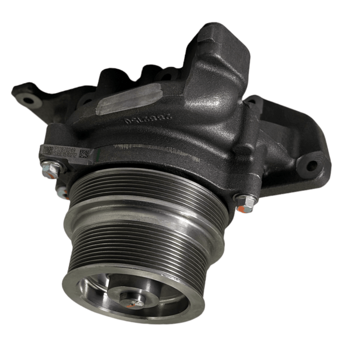 2870249 Genuine Cummins Isx 11.9 Water Pump - ADVANCED TRUCK PARTS