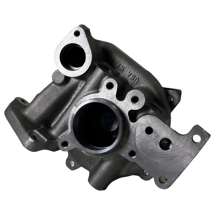 2870249 Genuine Cummins Isx 11.9 Water Pump - ADVANCED TRUCK PARTS