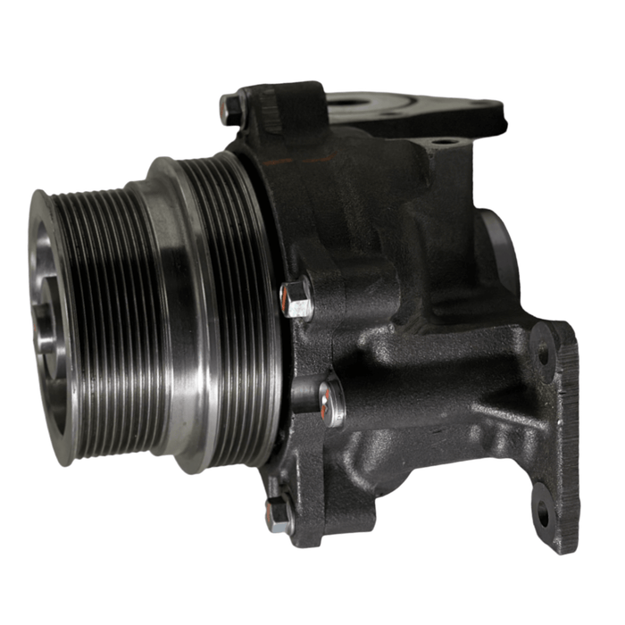 2870249 Genuine Cummins Isx 11.9 Water Pump - ADVANCED TRUCK PARTS