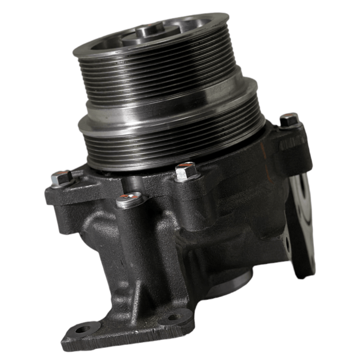 2870249 Genuine Cummins Isx 11.9 Water Pump - ADVANCED TRUCK PARTS