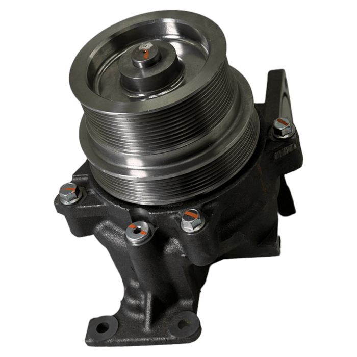 2870249 Genuine Cummins Isx 11.9 Water Pump - ADVANCED TRUCK PARTS