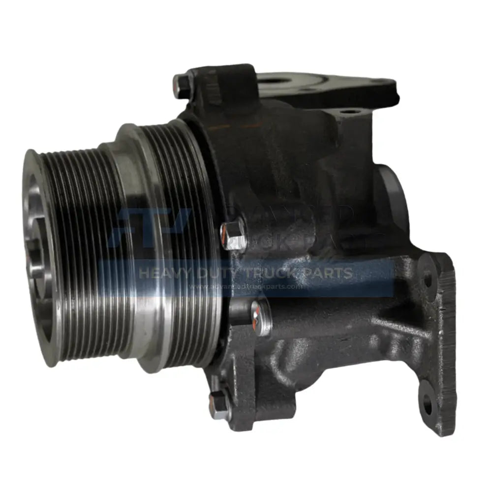2870249Nx Genuine Cummins Isx 11.9 Water Pump
