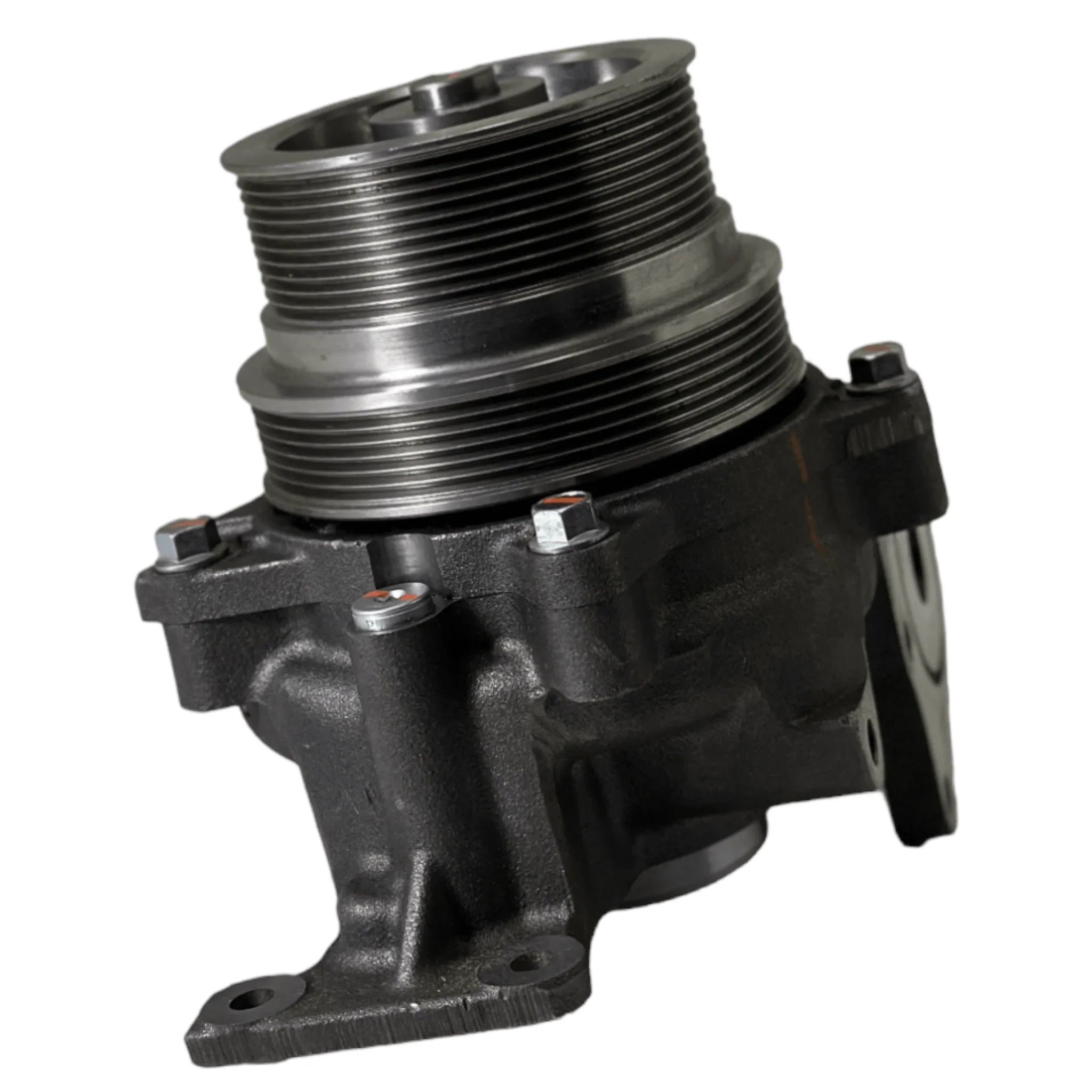 2870249Nx Genuine Cummins Isx 11.9 Water Pump