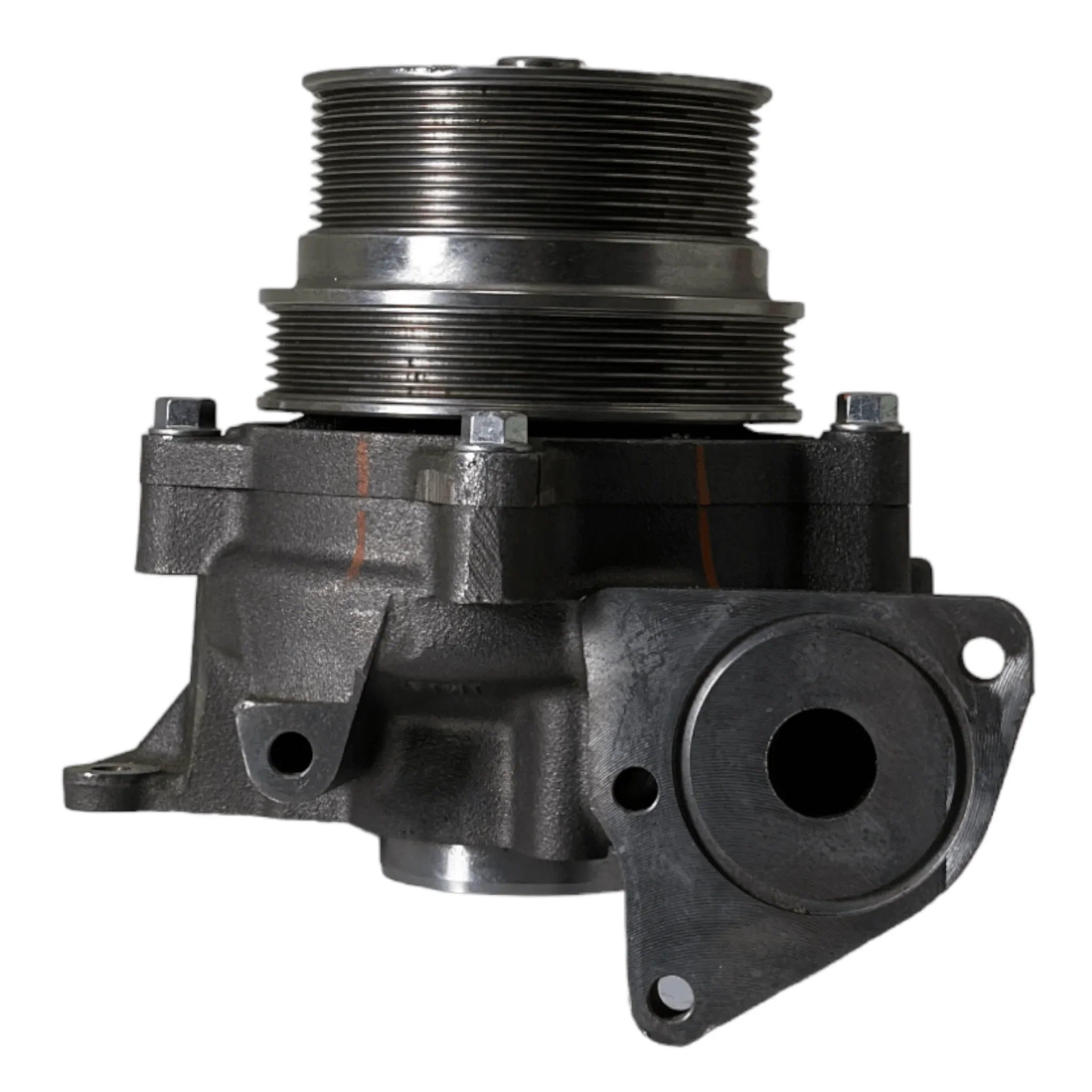 2870249Nx Genuine Cummins Isx 11.9 Water Pump