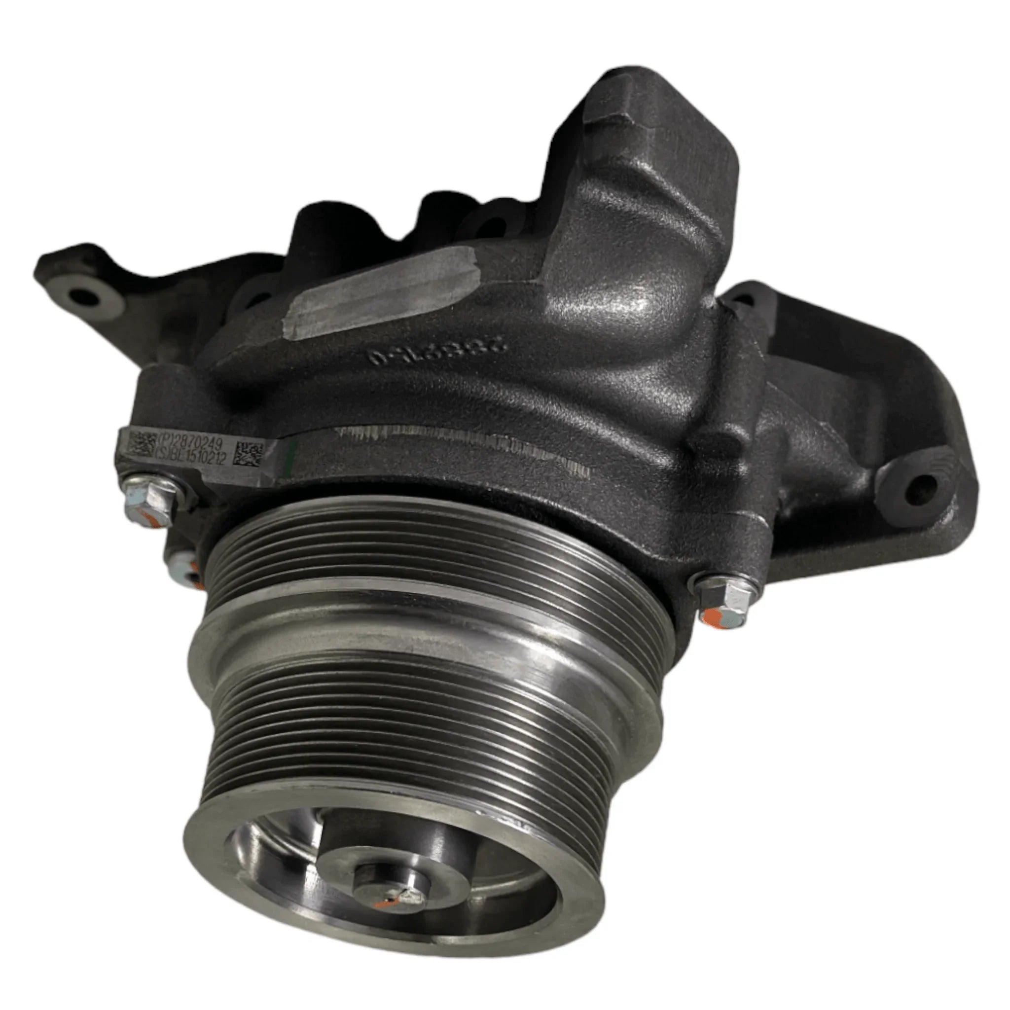 2870249Nx Genuine Cummins Isx 11.9 Water Pump