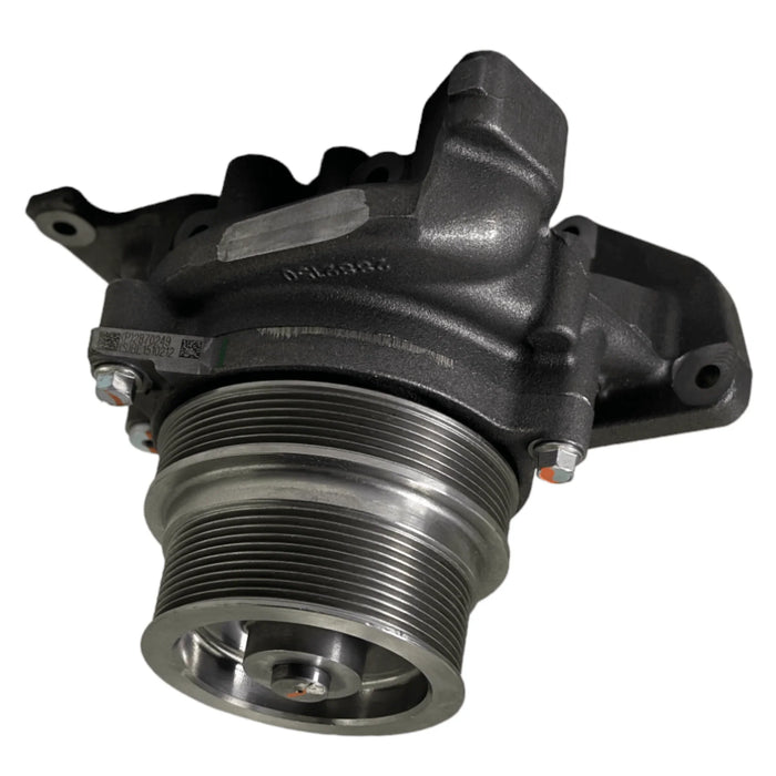 2870249Rx Genuine Cummins Isx 11.9 Water Pump
