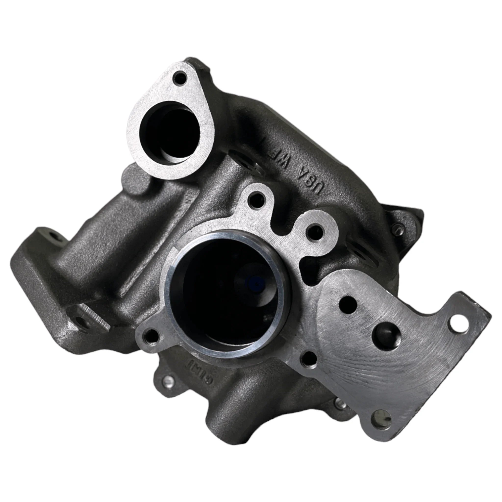 2870249Rx Genuine Cummins Isx 11.9 Water Pump