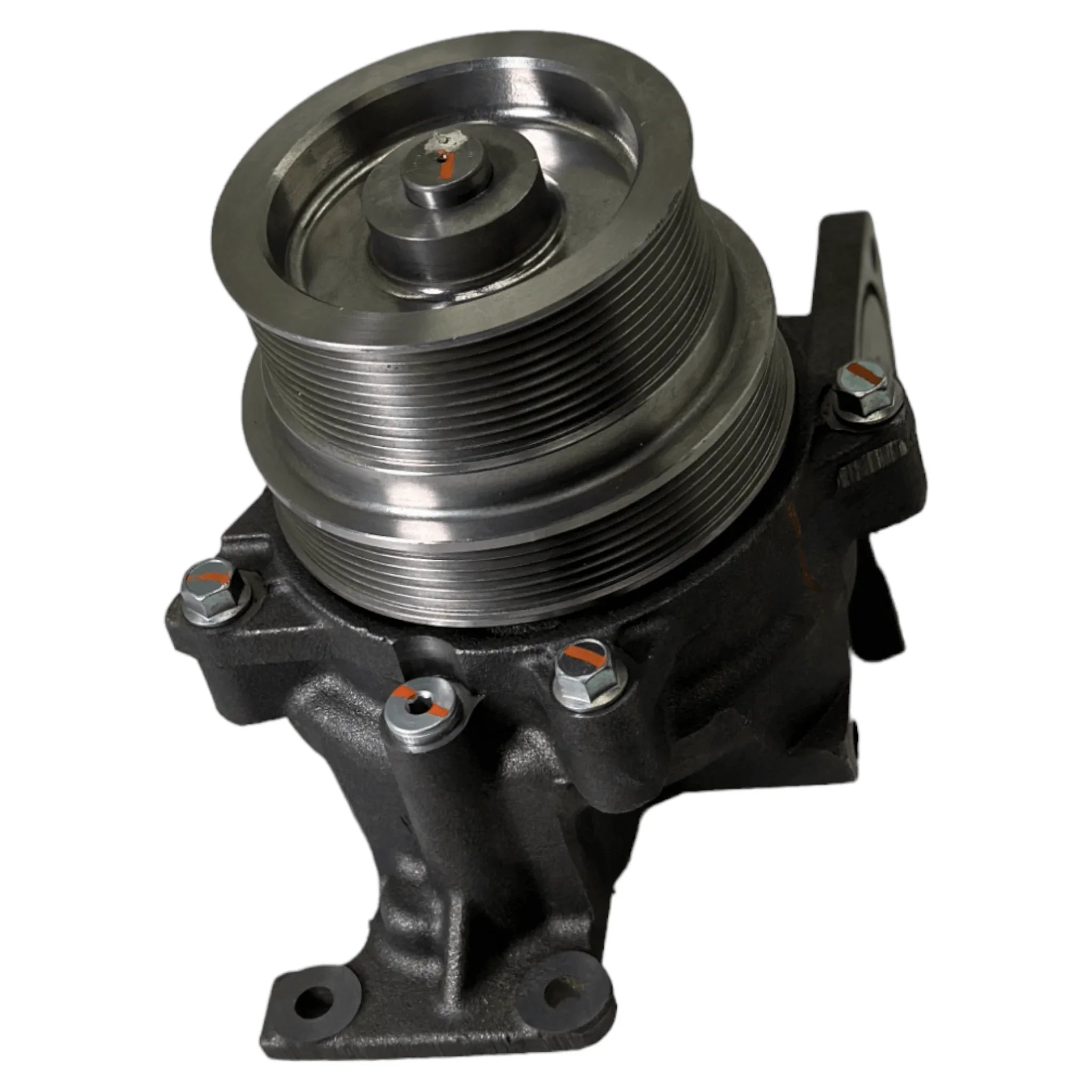 2870249Rx Genuine Cummins Isx 11.9 Water Pump