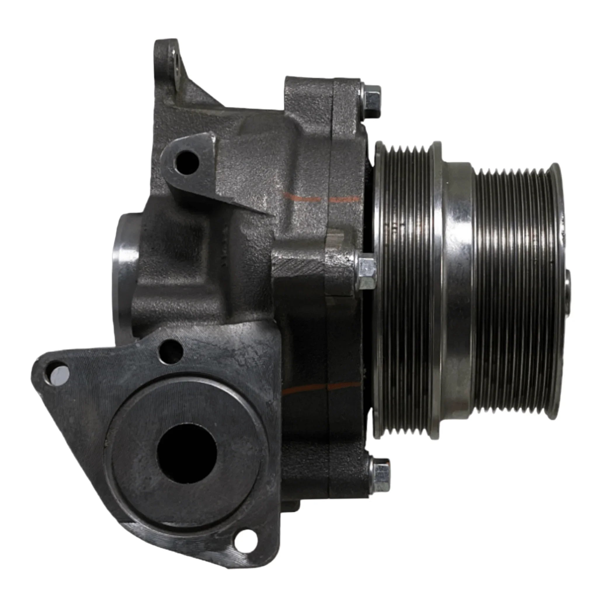 2870249Rx Genuine Cummins Isx 11.9 Water Pump