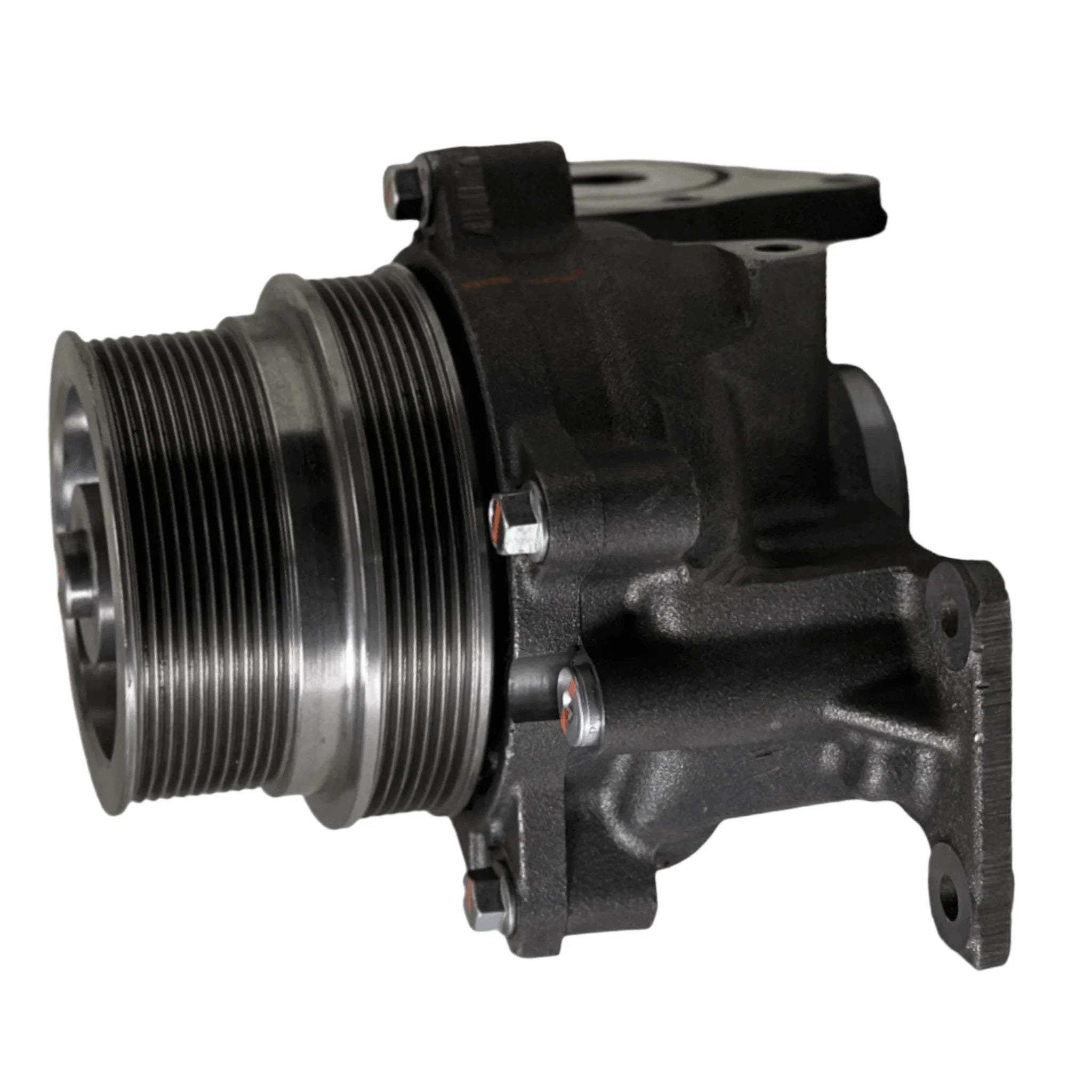 2870249Rx Genuine Cummins Isx 11.9 Water Pump