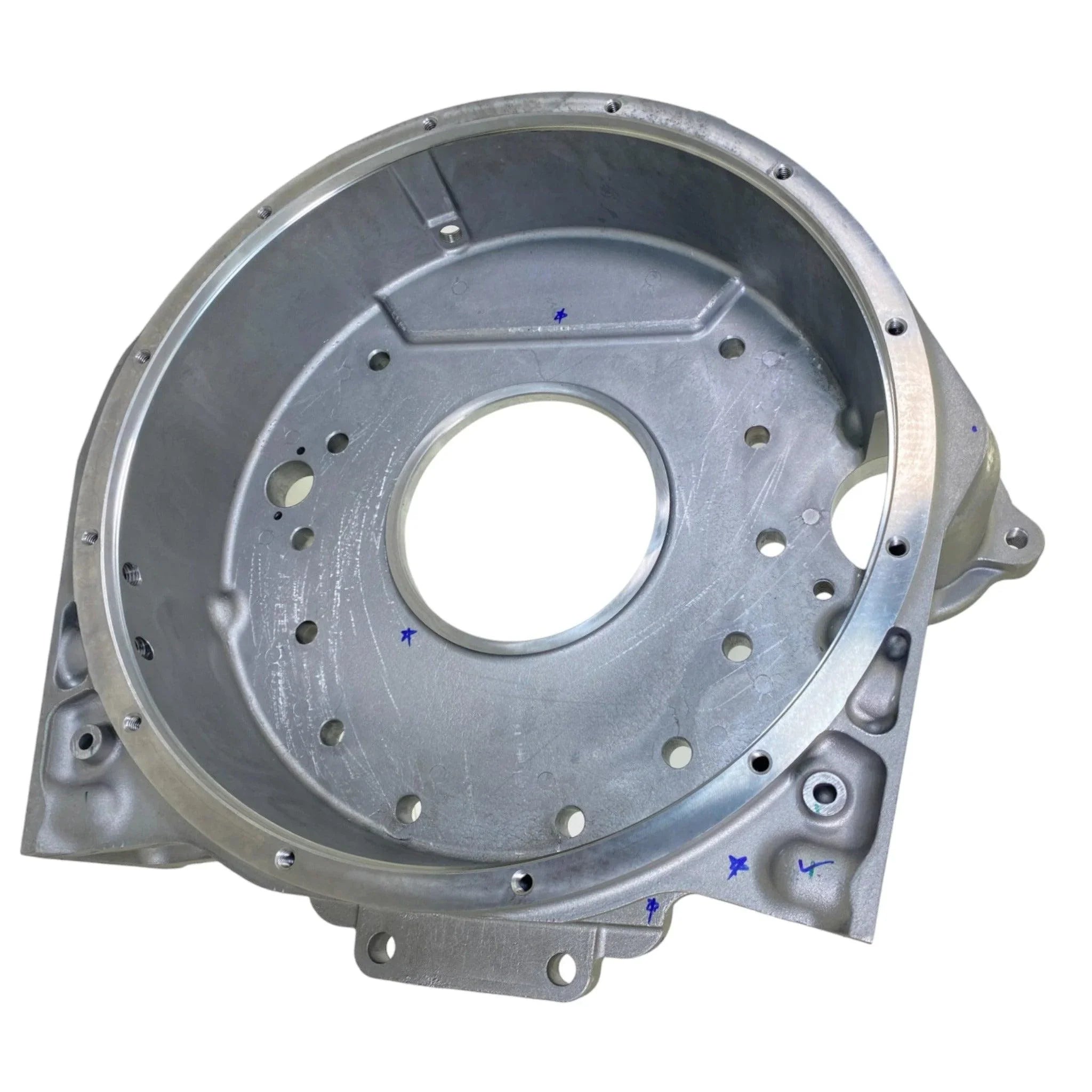 2871315 Genuine Cummins Flywheel Housing