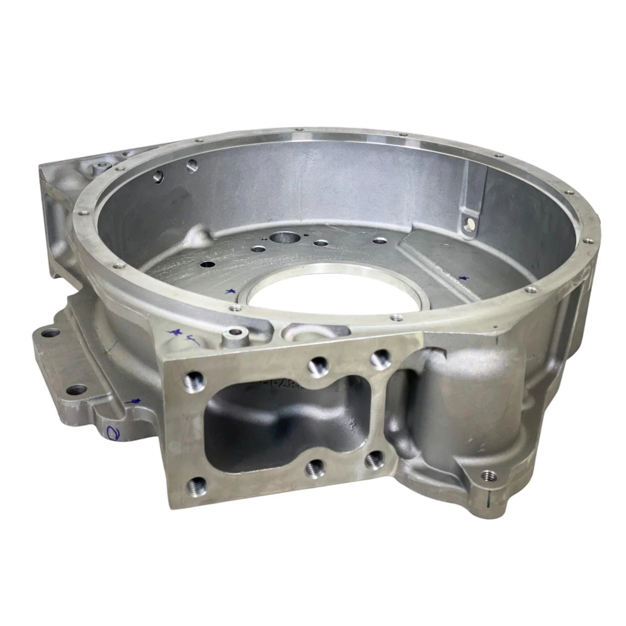 2871315 Genuine Cummins Flywheel Housing