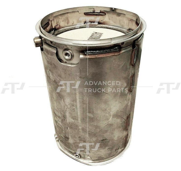 2871461 Genuine Cummins Dpf Filter Disel Particulate Filterharg