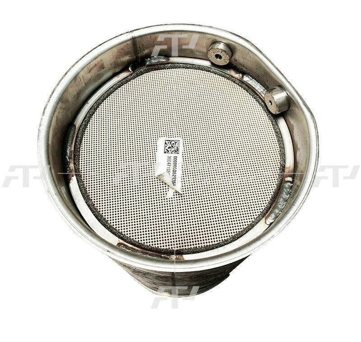 2871461 Genuine Cummins Dpf Filter Disel Particulate Filterharg