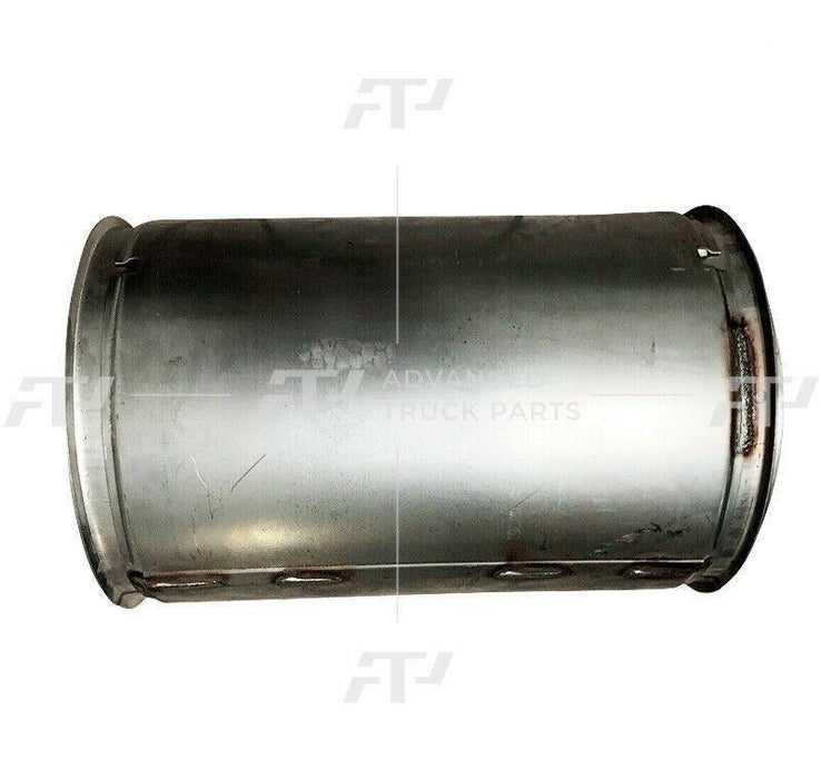 2871461 Genuine Cummins Dpf Filter Disel Particulate Filterharg