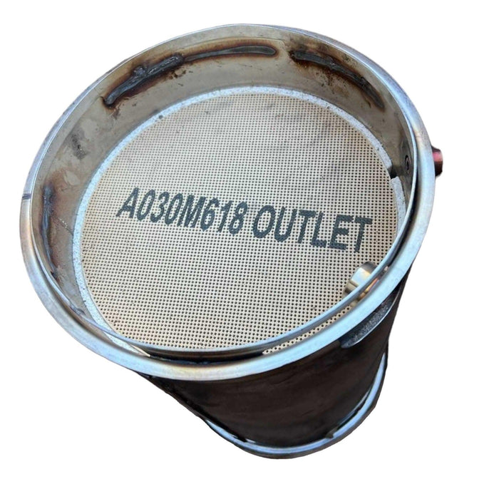 2871462NX Genuine Cummins DPF Diesel Particulate Filter