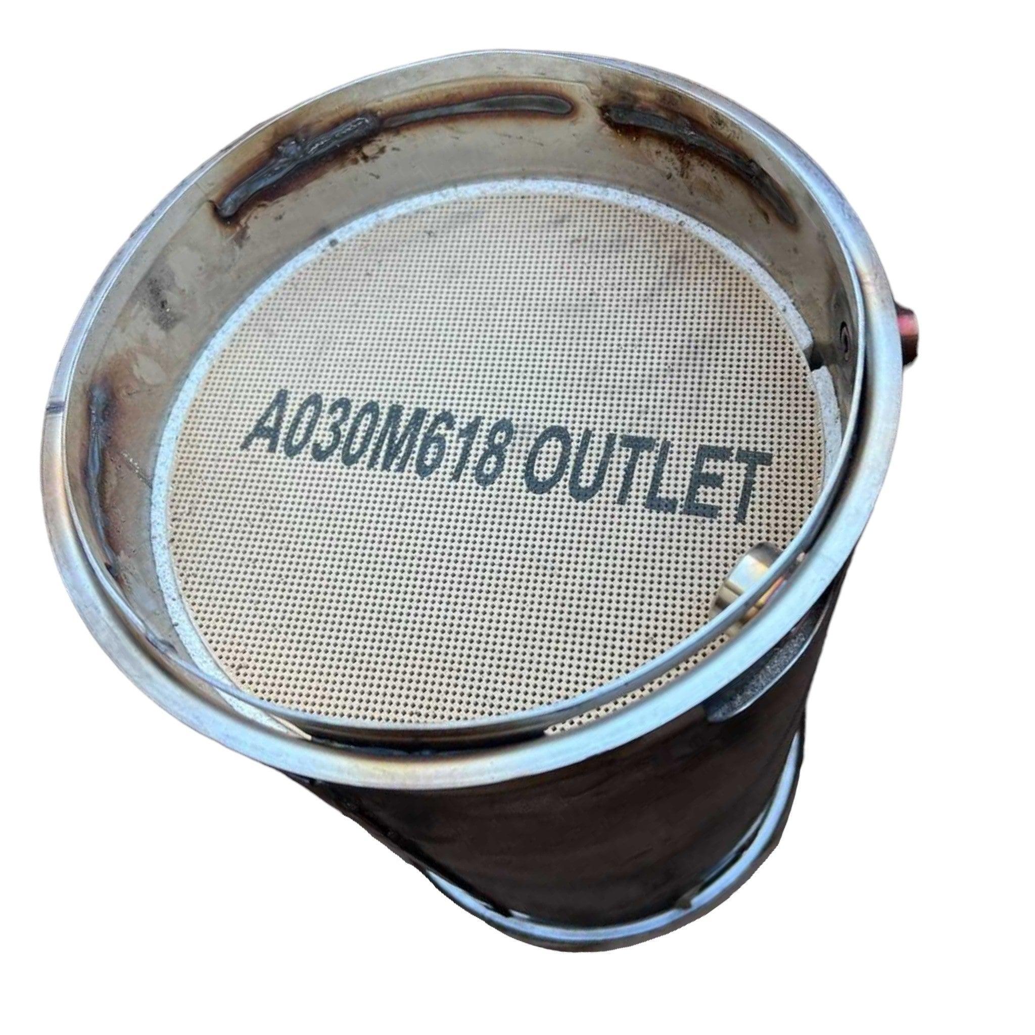 6398813R Genuine Cummins DPF Diesel Particulate Filter