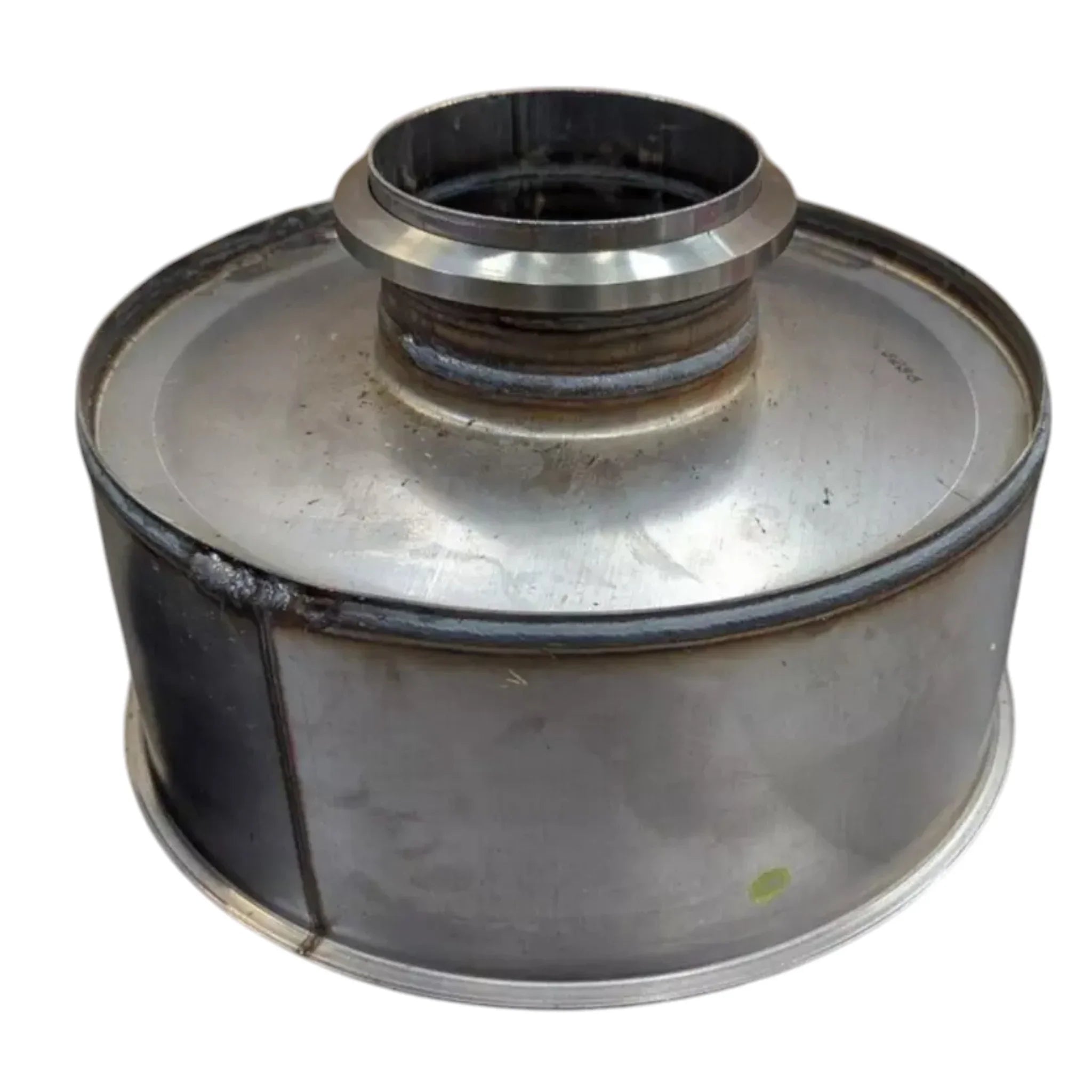 2871546 Cummins Aftertreatment Outlet Module