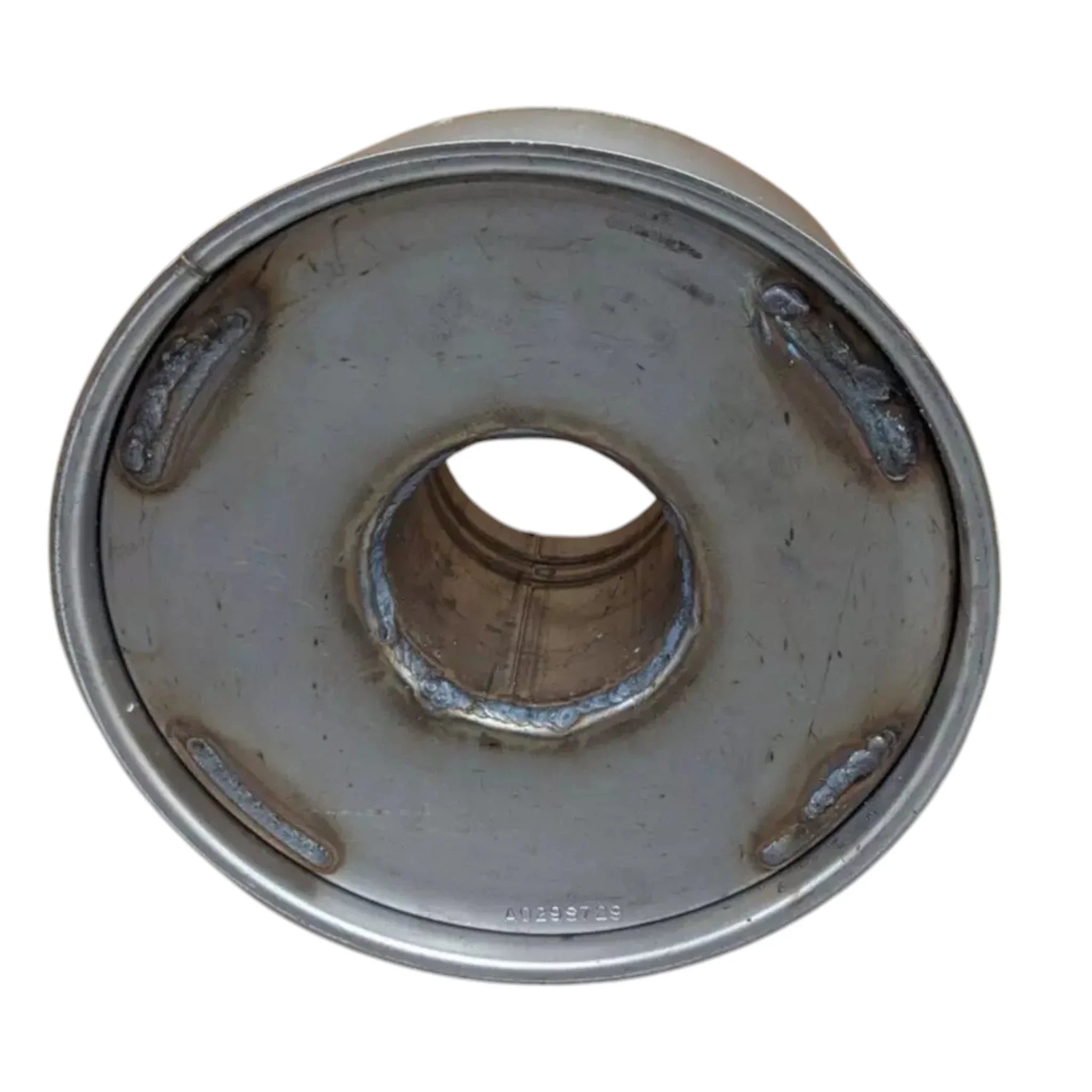 2871546 Cummins Aftertreatment Outlet Module