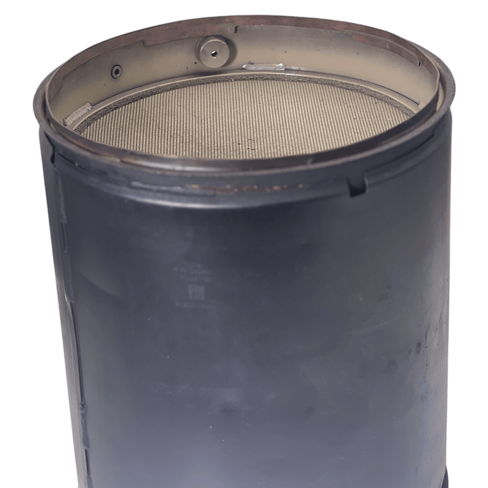 2871578RX Genuine Cummins Dpf Particulate Filter For Isx Paccar - ADVANCED TRUCK PARTS