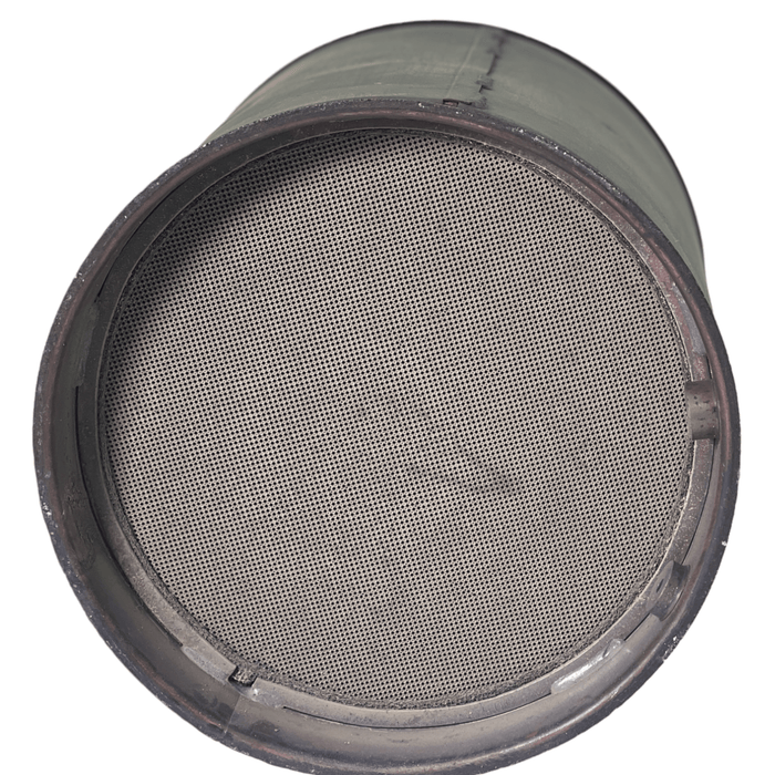 2871578RX Genuine Cummins Dpf Particulate Filter For Isx Paccar - ADVANCED TRUCK PARTS