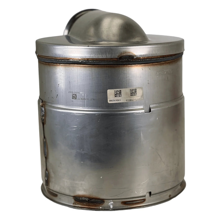 2871583RX Genuine Cummins Inlet Catalyst Module