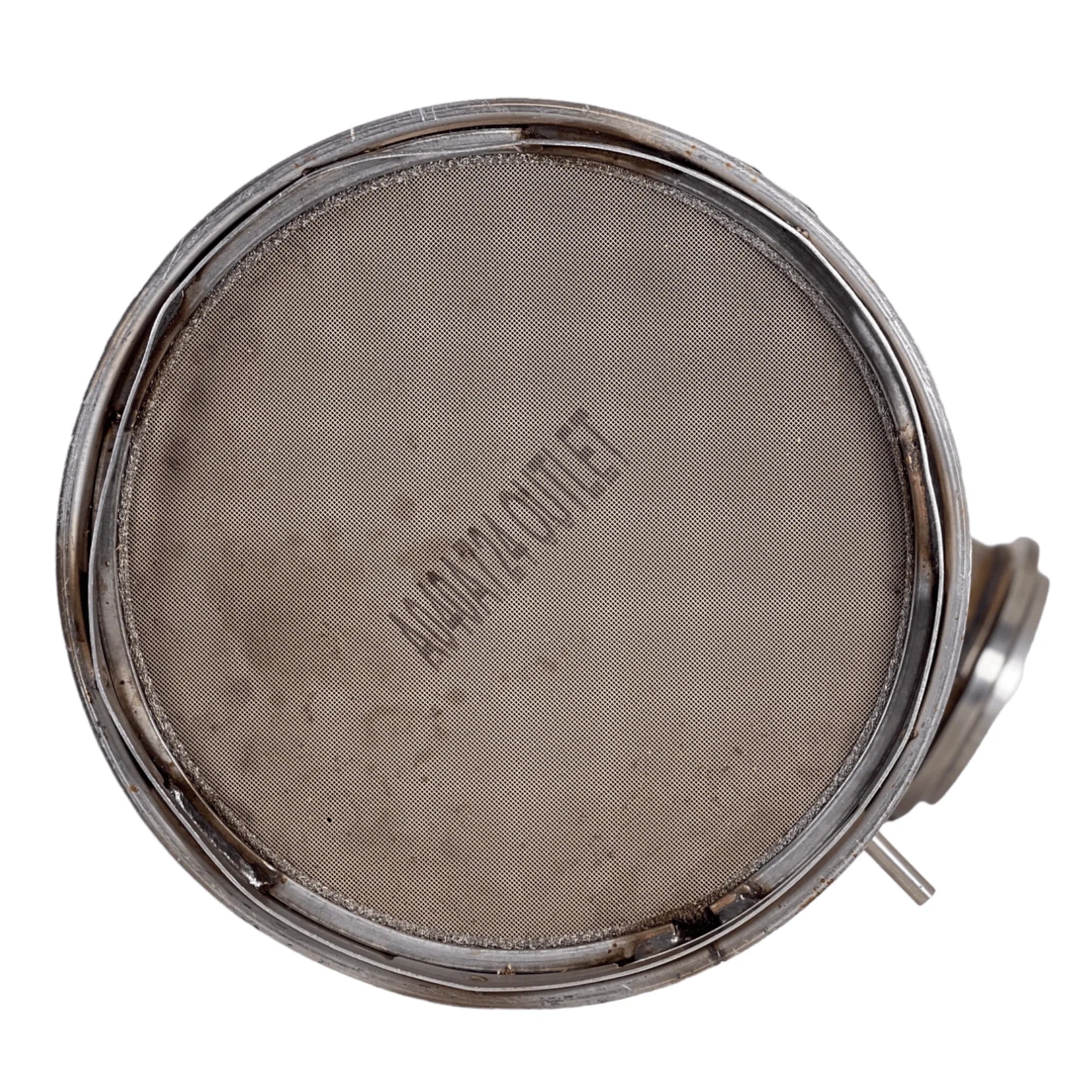 2871583RX Genuine Cummins Inlet Catalyst Module