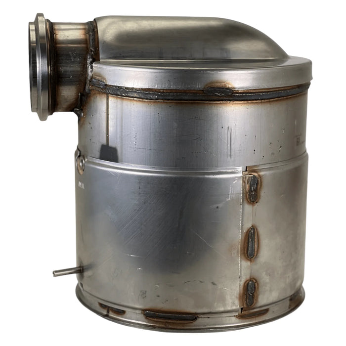 2871583RX Genuine Cummins Inlet Catalyst Module