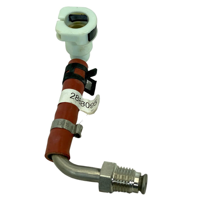 2871662 Genuine Cummins Air Tube For Cummins Paccar