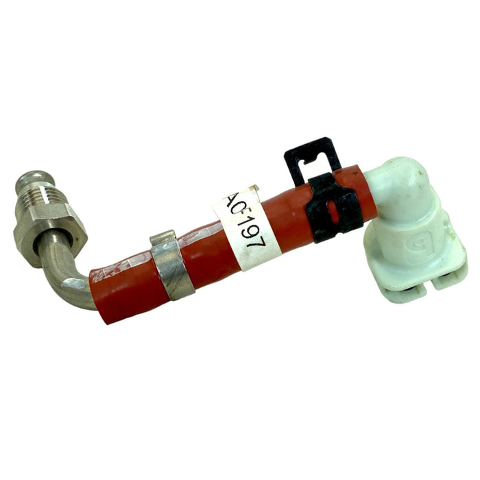 2871662 Genuine Cummins Air Tube For Cummins Paccar