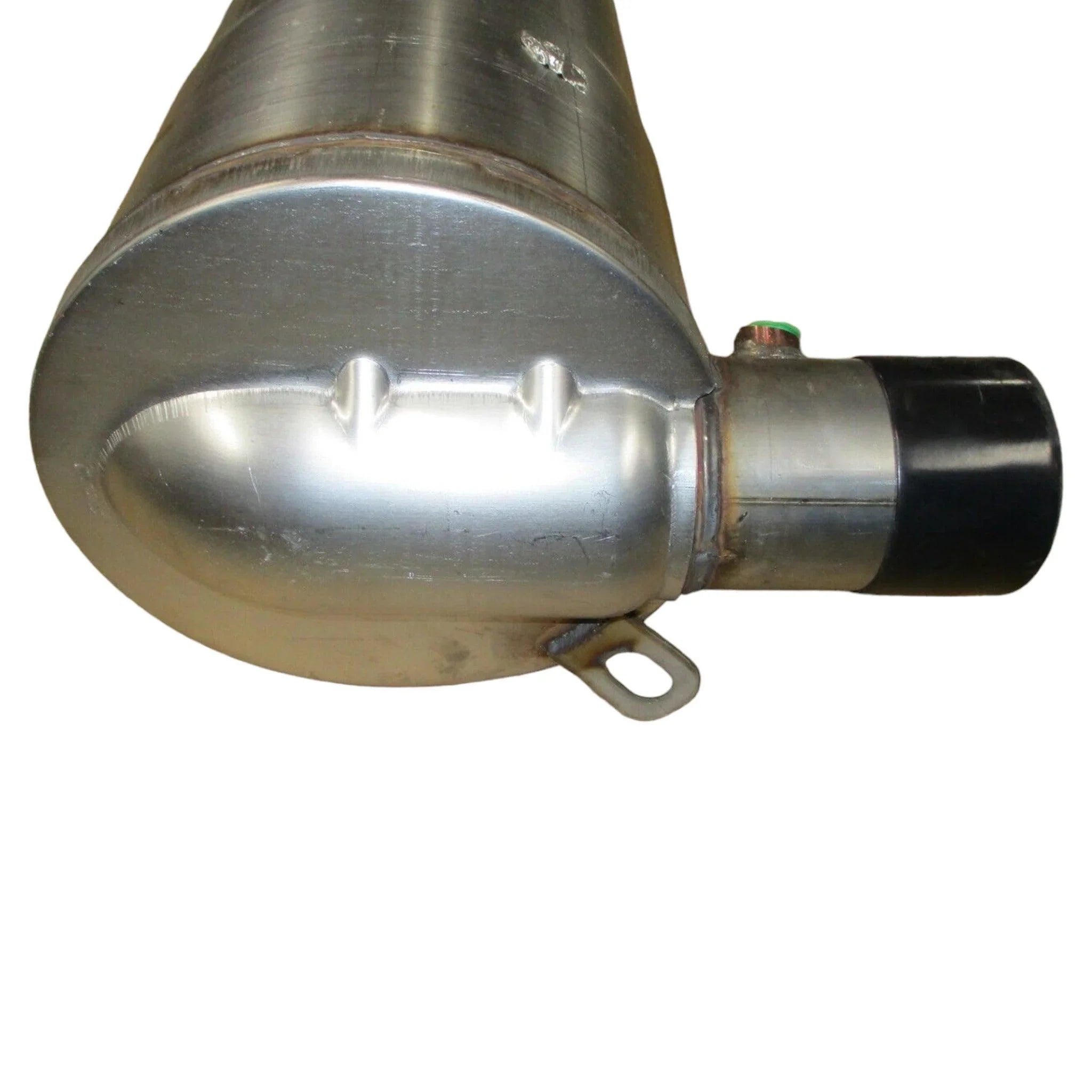 2871814 Genuine Cummins Aftertreatment Device