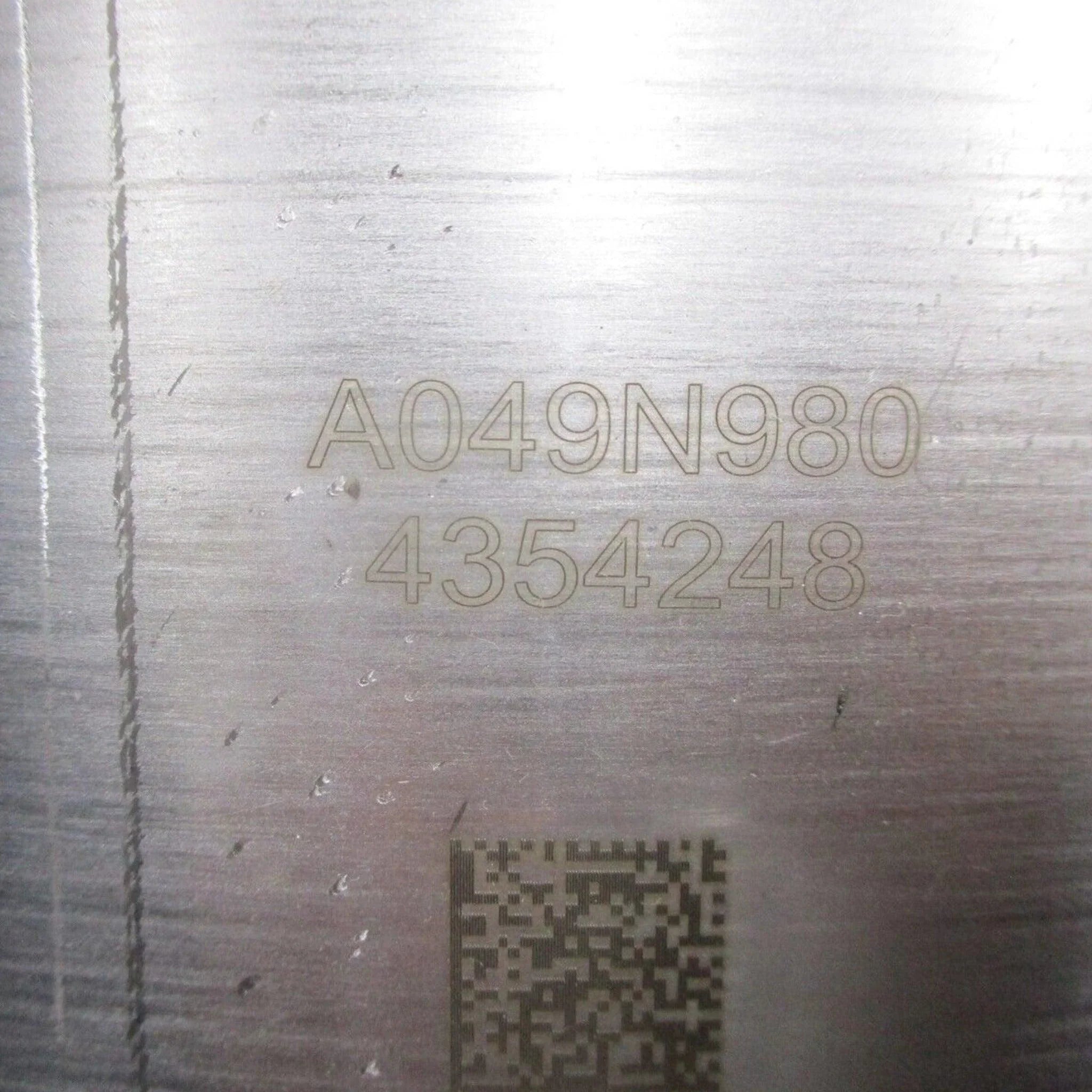 2871814 Genuine Cummins Aftertreatment Device