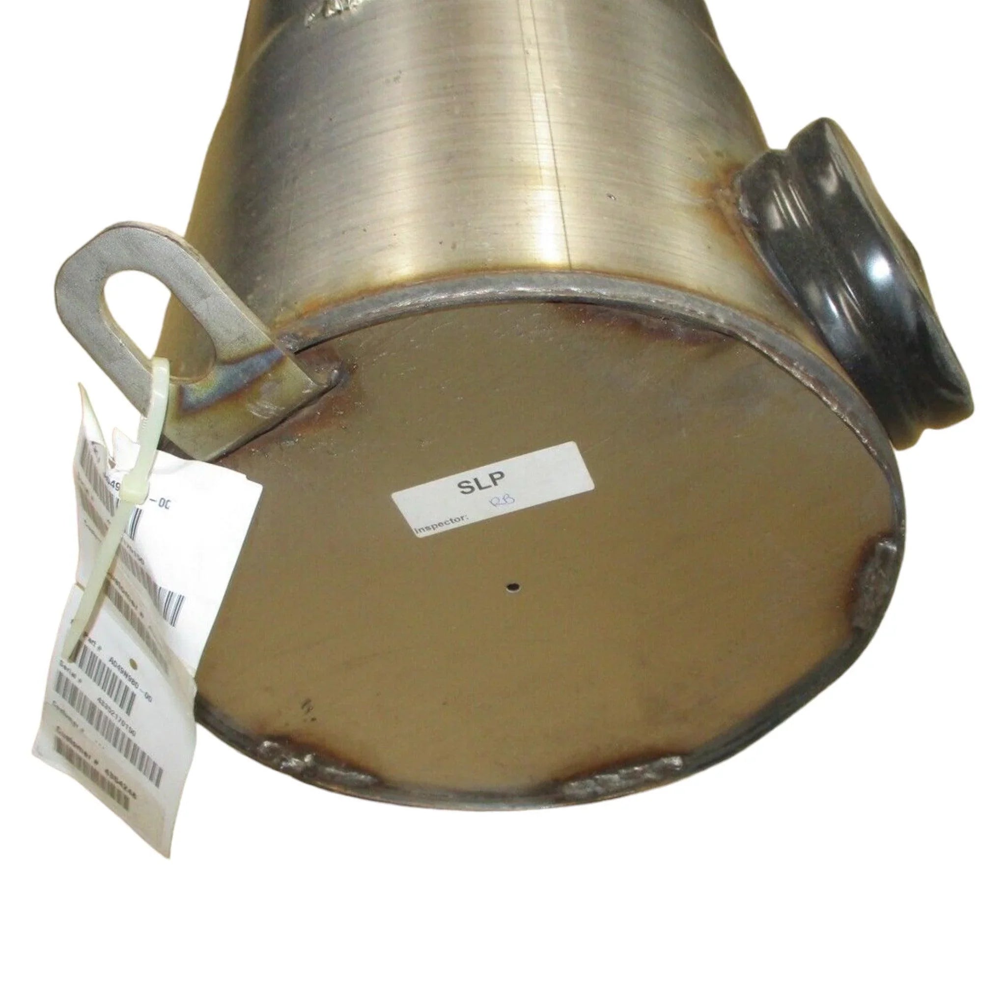 2871814 Genuine Cummins Aftertreatment Device