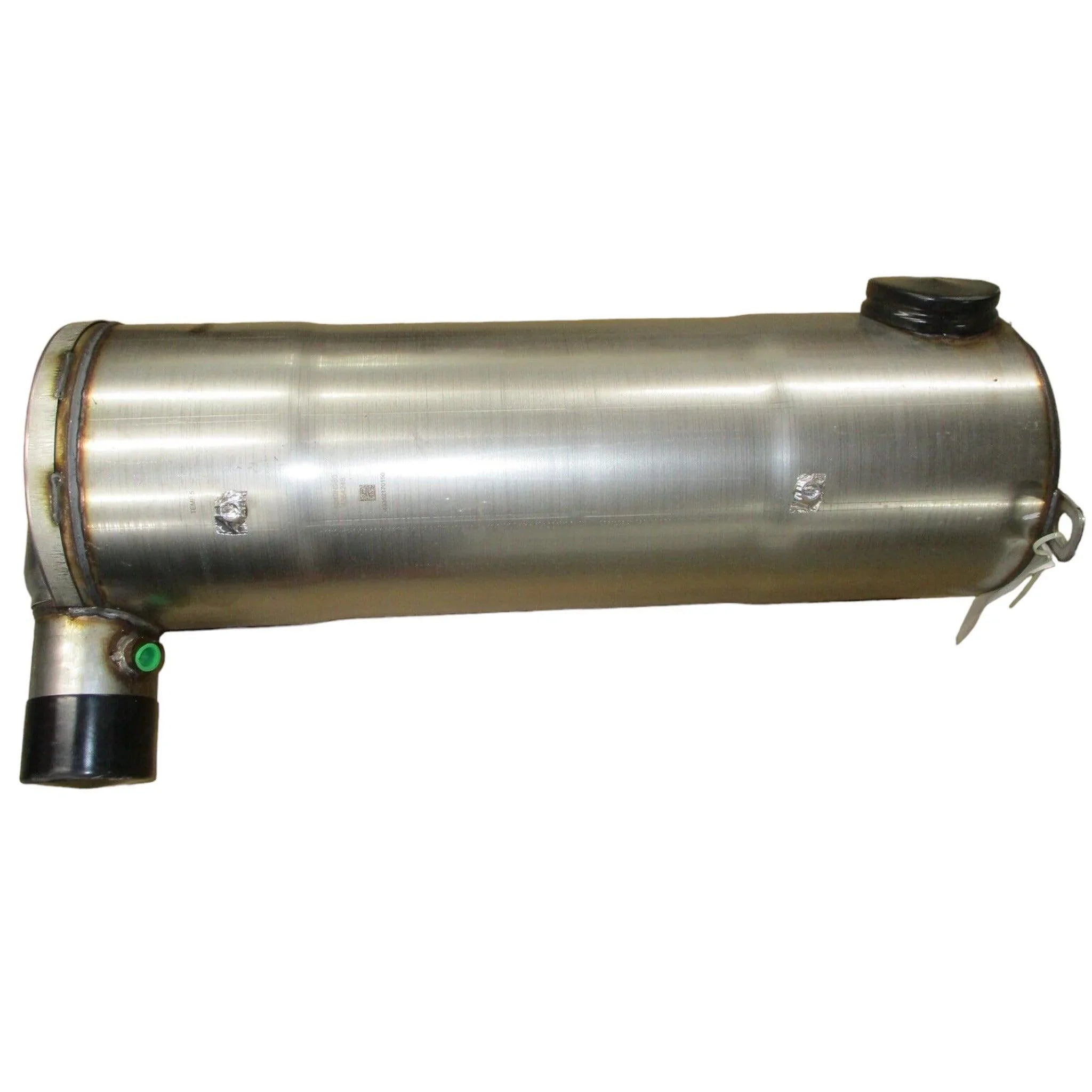 2871814 Genuine Cummins Aftertreatment Device