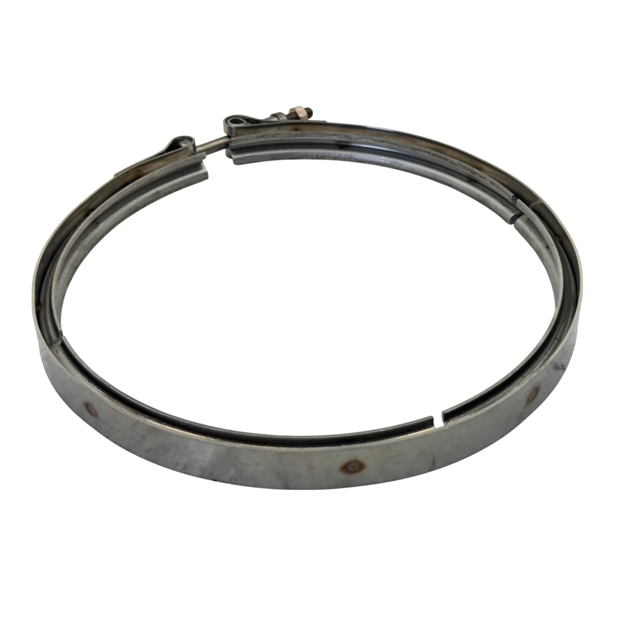 2871857 Genuine Cummins V Band Clamp