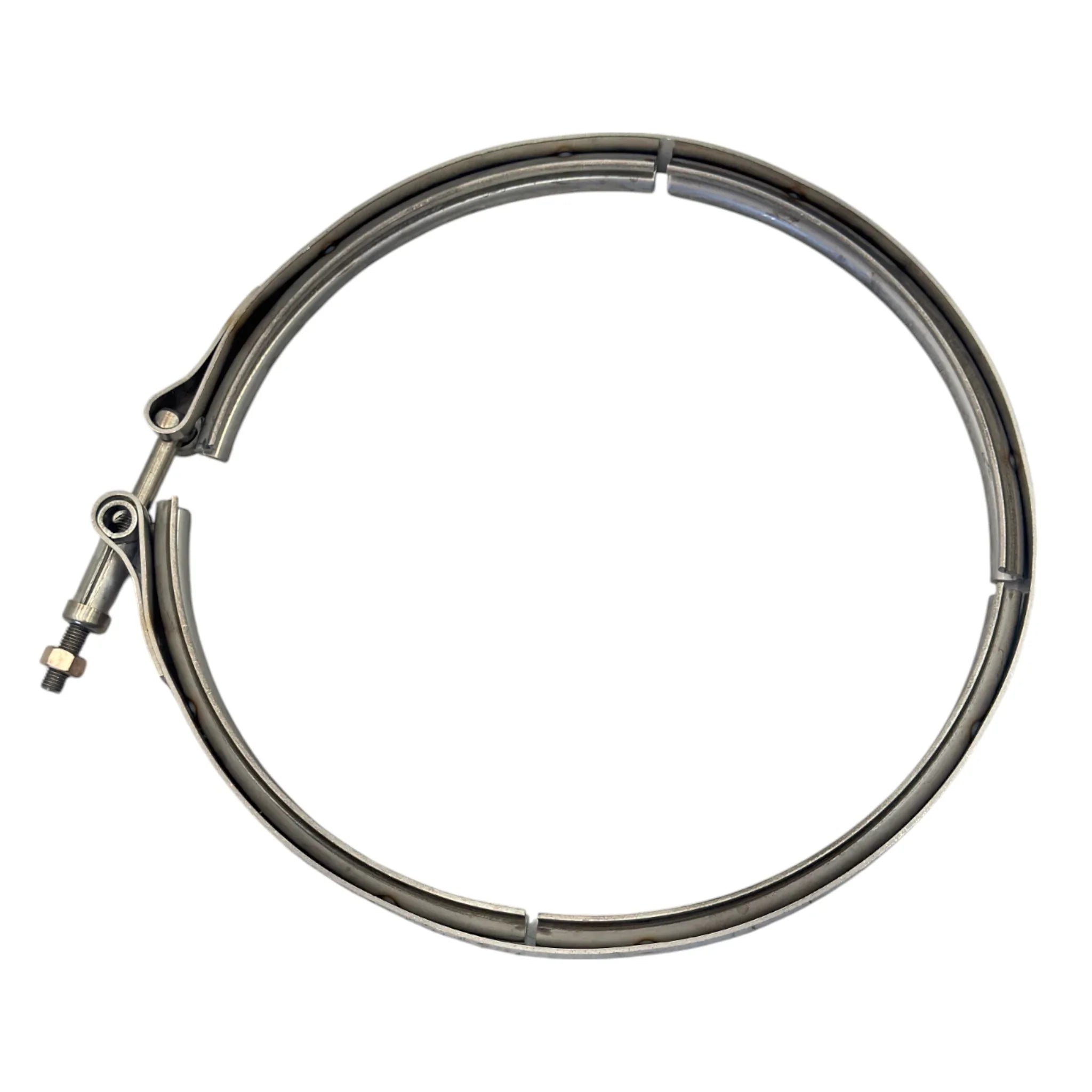 2871857 Genuine Cummins V Band Clamp