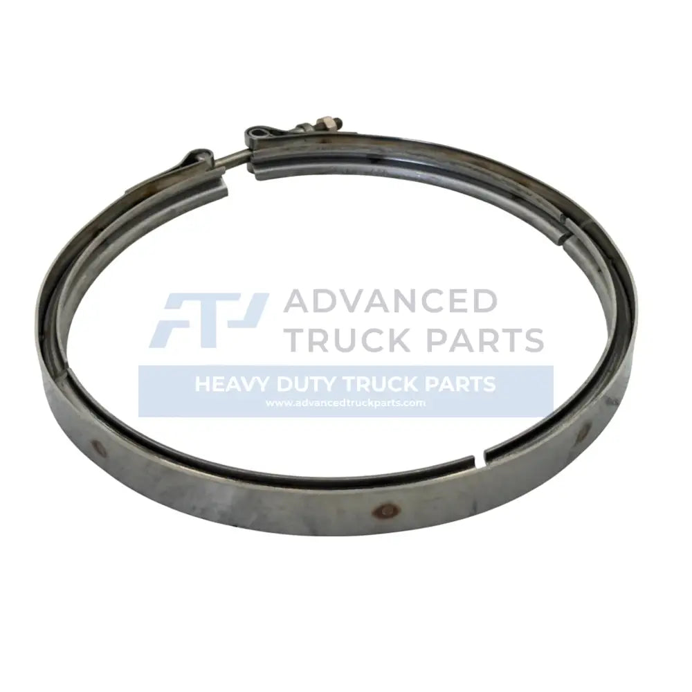 2871857 Genuine Cummins V Band Clamp