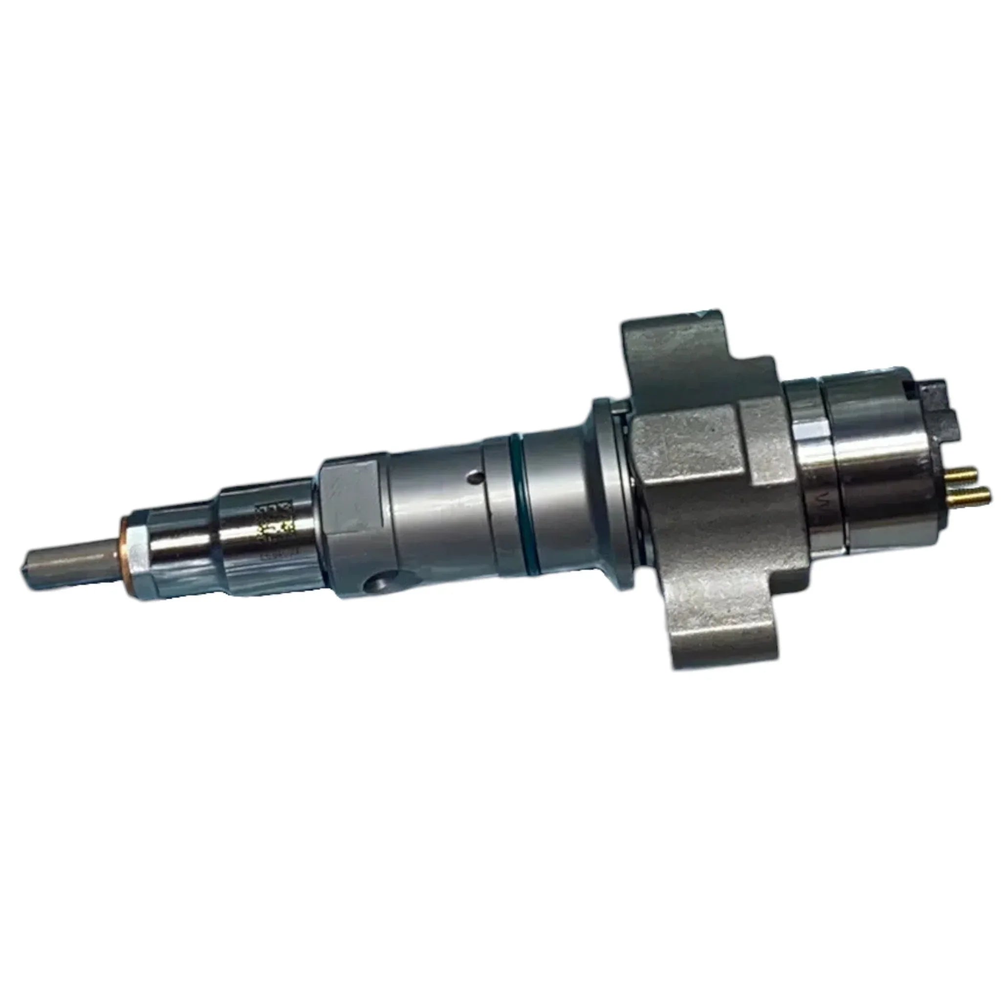 2872068 Oem Cummins Fuel Injectors Set Of Six 6 For Cummins Isc 8.3L Isl 8.9L