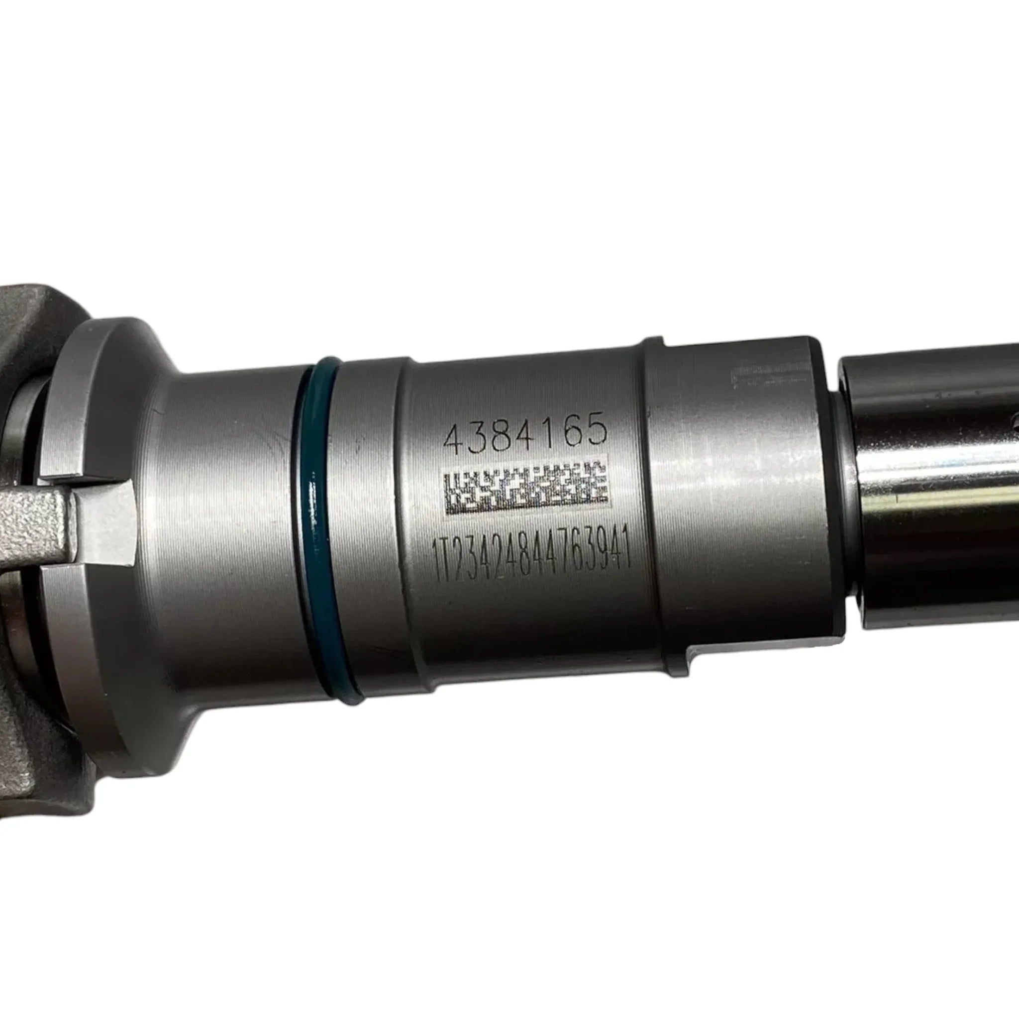 2872068NX Oem Cummins Fuel Injector For Cummins Isc 8.3L Isl 8.9L