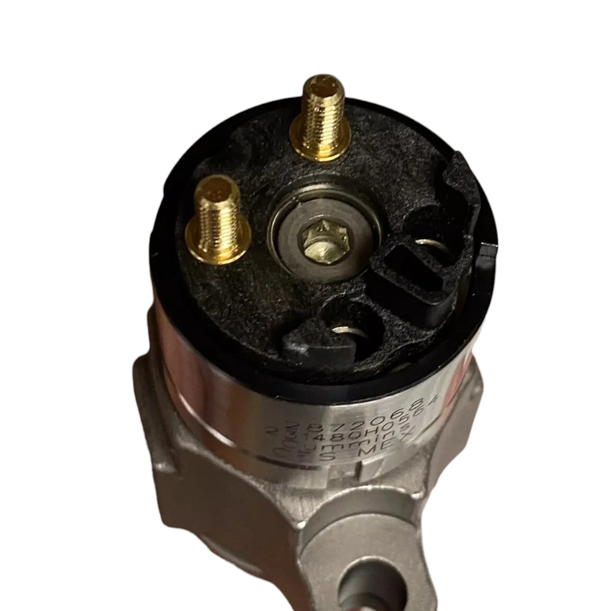 2872068PX Oem Cummins Fuel Injectors Set Of Six 6 For Cummins Isc 8.3L Isl 8.9L