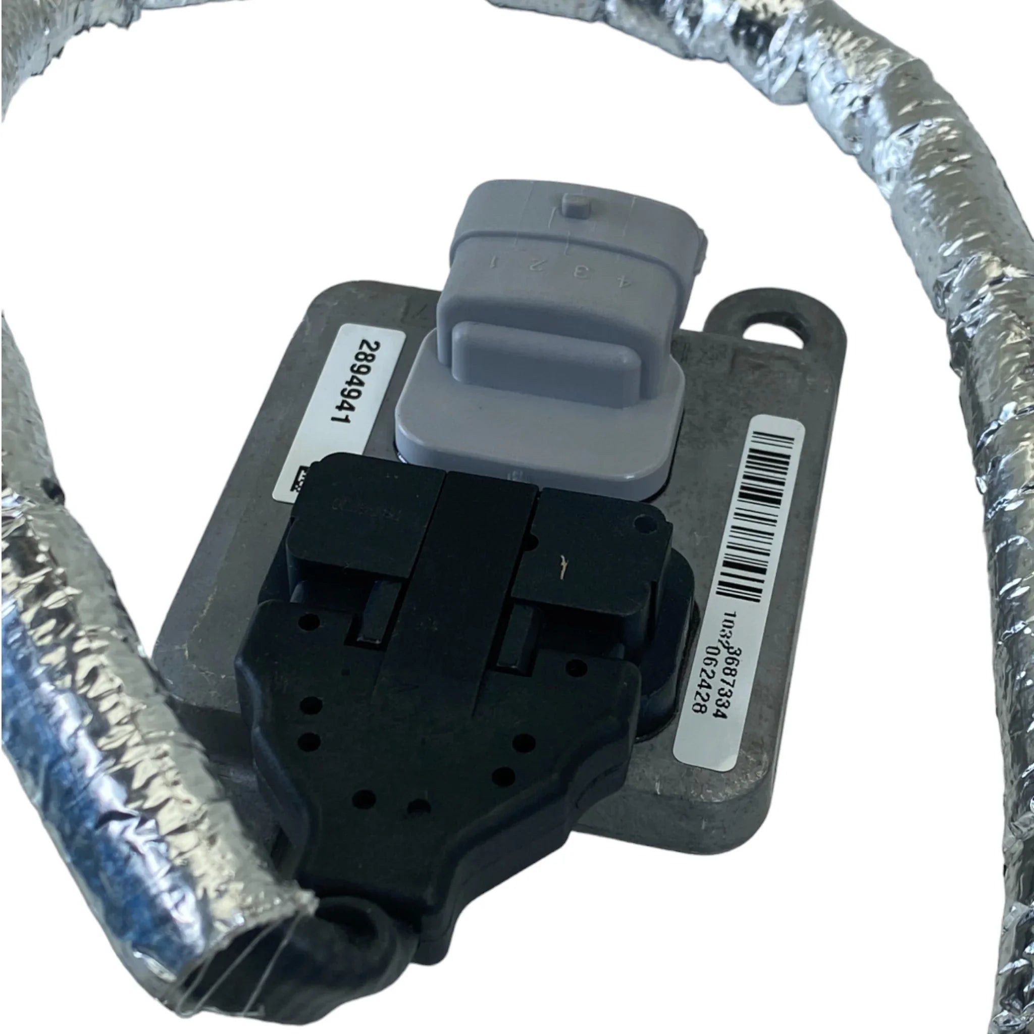 2872081 Genuine Cummins Nox Sensor For Cummins