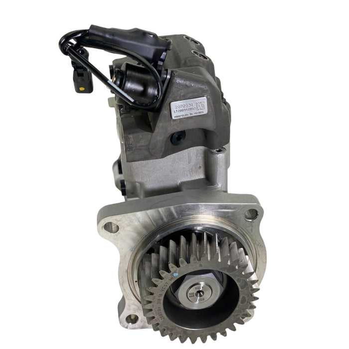 2872233 Genuine Cummins Injection Pump For Isx Qsx - ADVANCED TRUCK PARTS